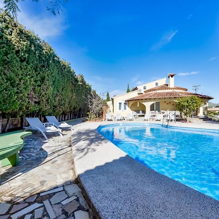 Villas Guzman - Xenia Calpe Exteriér fotografie