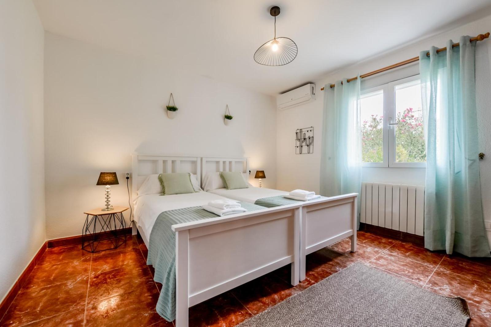 Villas Guzman - Xenia Calpe Exteriér fotografie