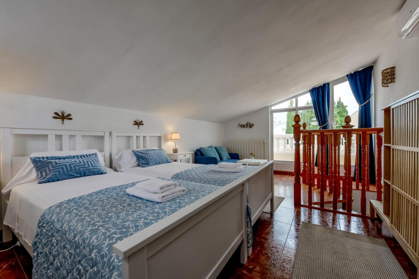 Villas Guzman - Xenia Calpe Exteriér fotografie