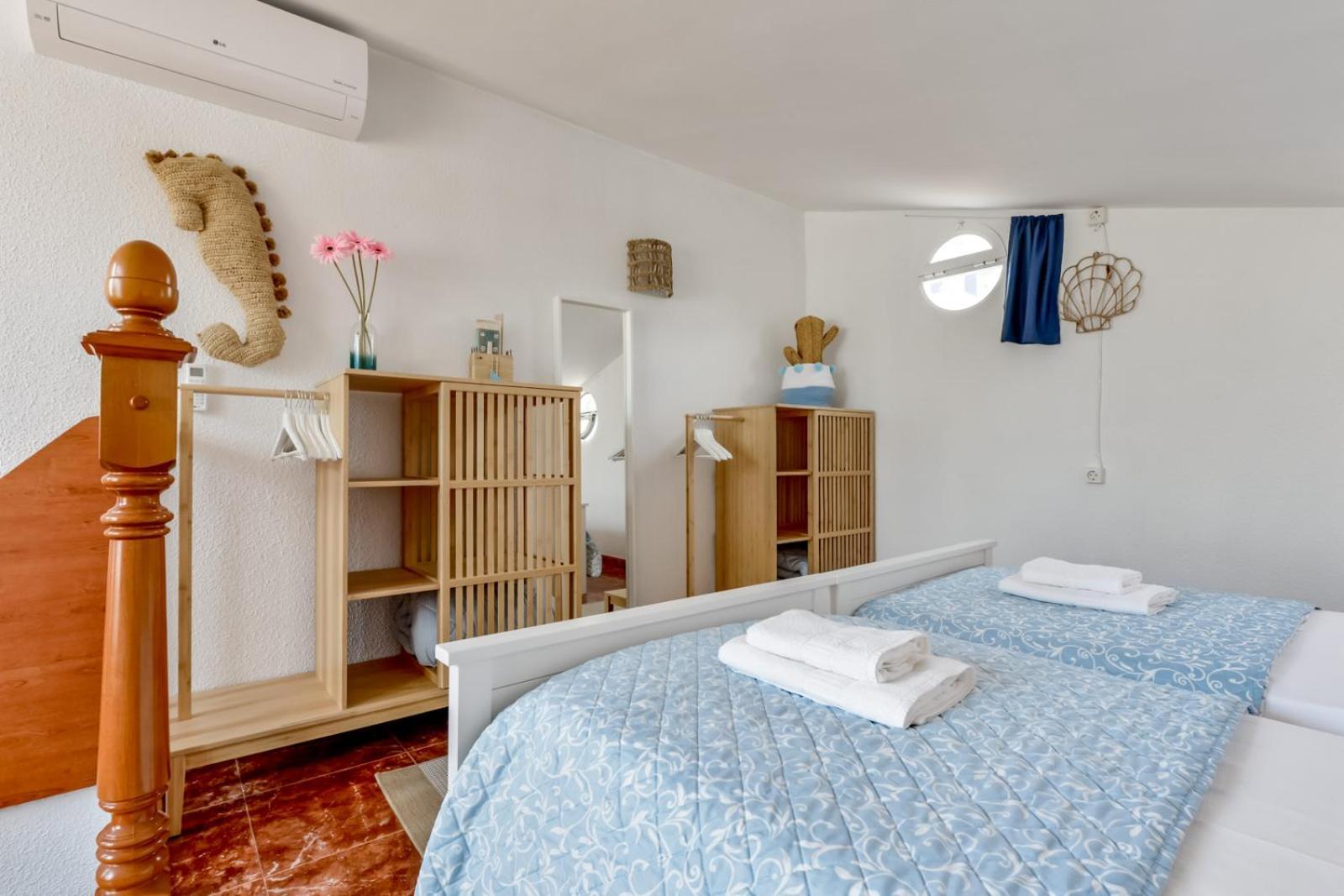 Villas Guzman - Xenia Calpe Exteriér fotografie