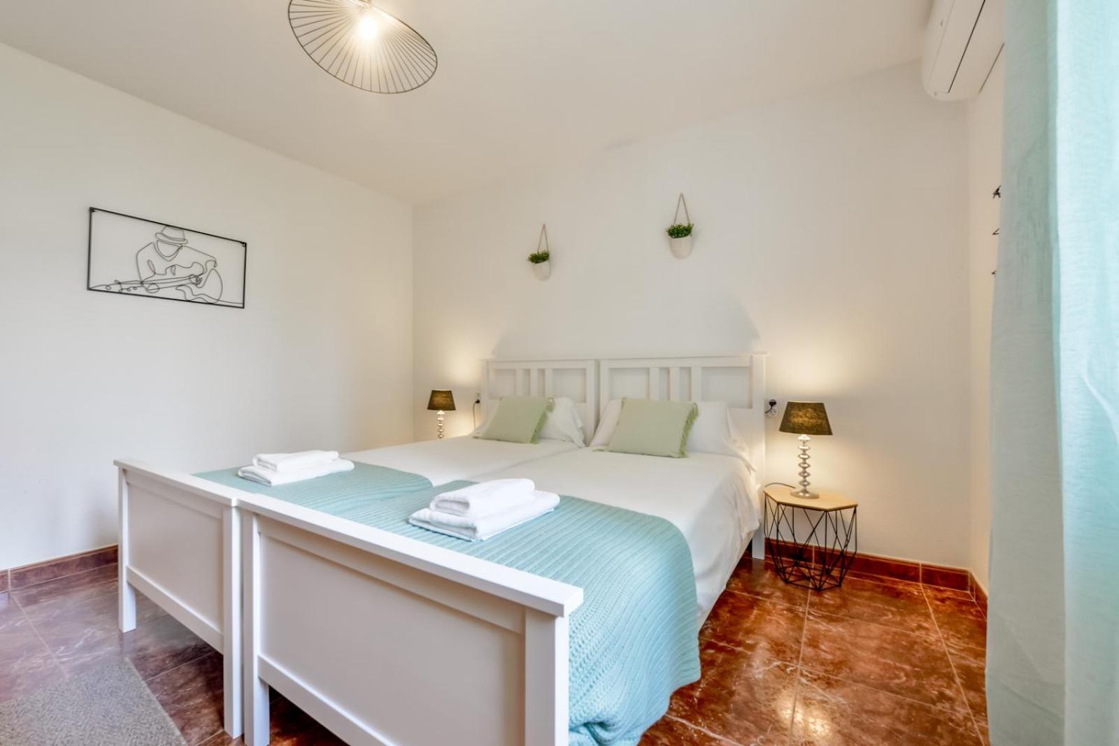 Villas Guzman - Xenia Calpe Exteriér fotografie