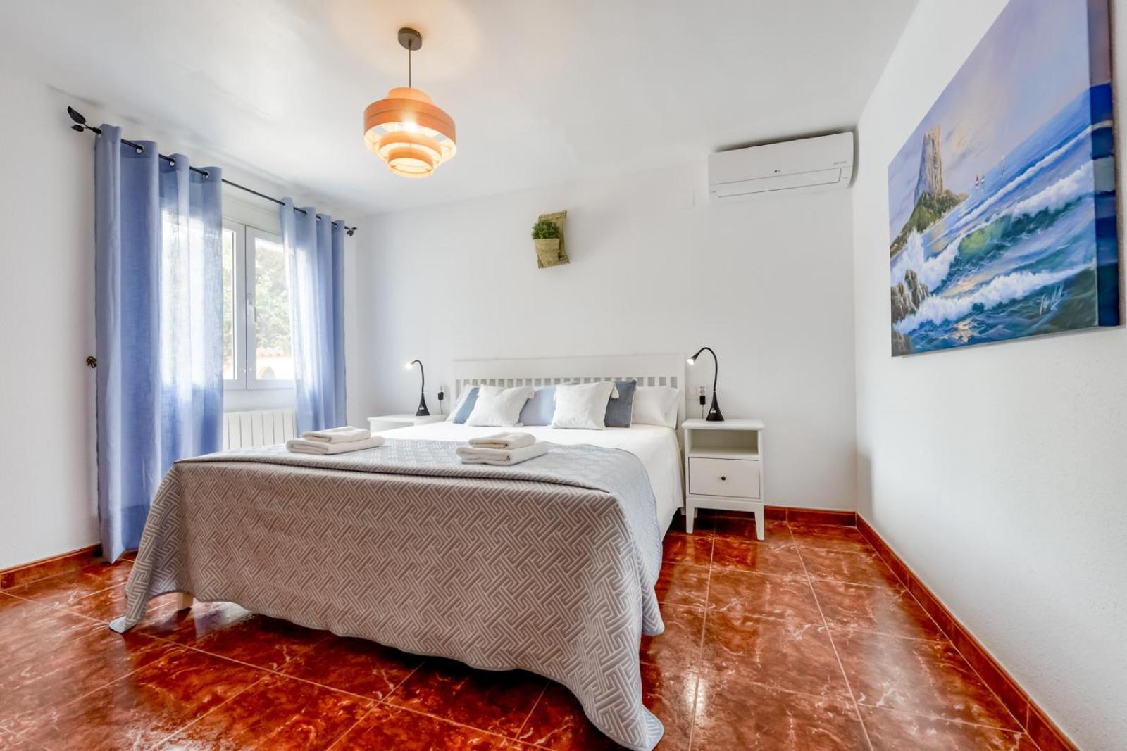 Villas Guzman - Xenia Calpe Exteriér fotografie