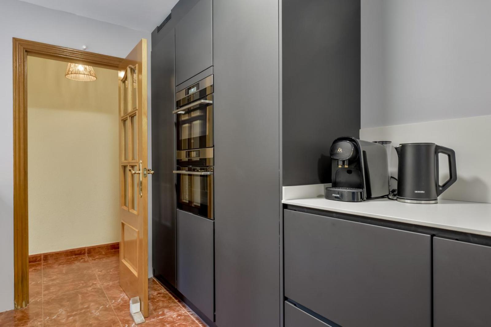Villas Guzman - Xenia Calpe Exteriér fotografie