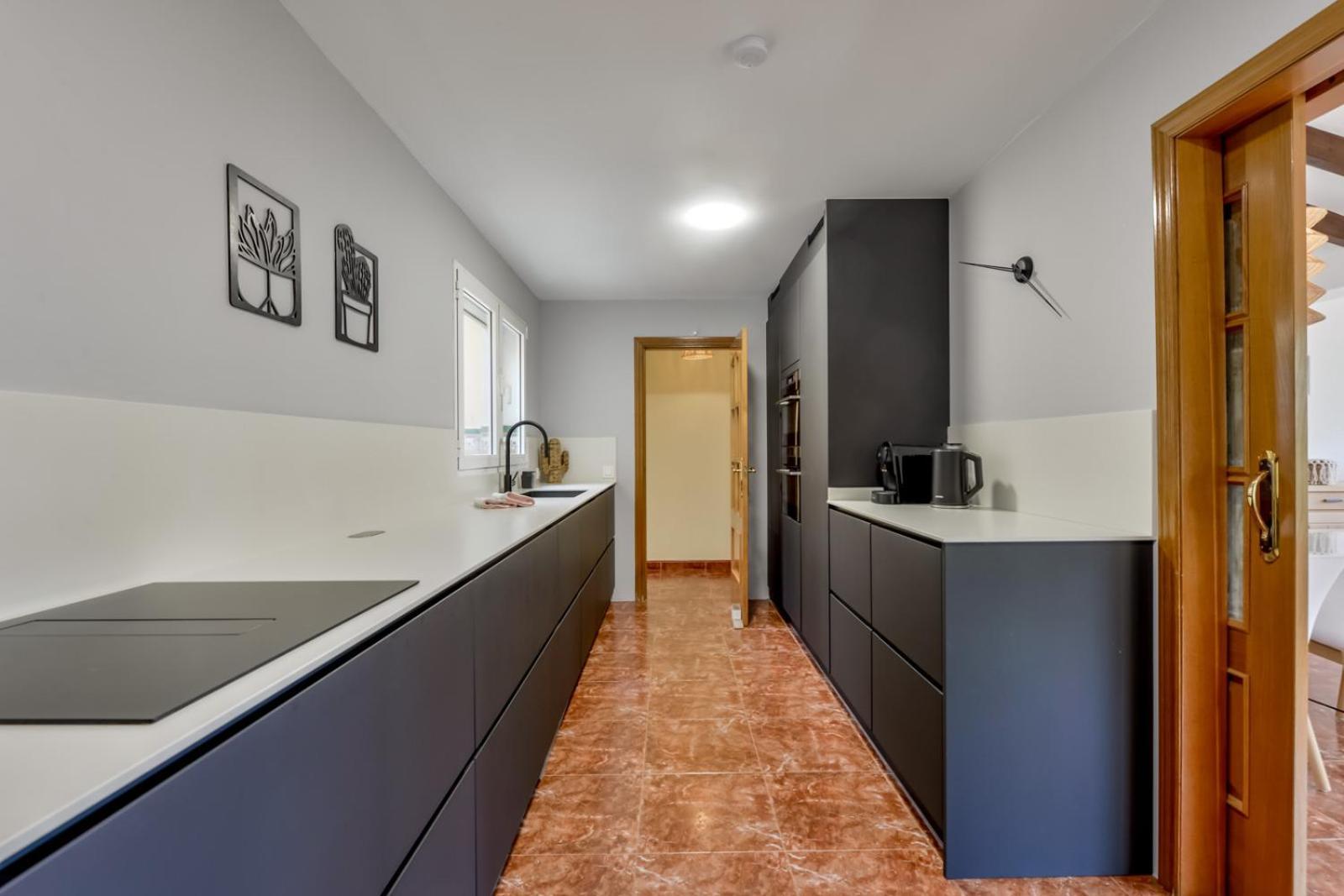 Villas Guzman - Xenia Calpe Exteriér fotografie