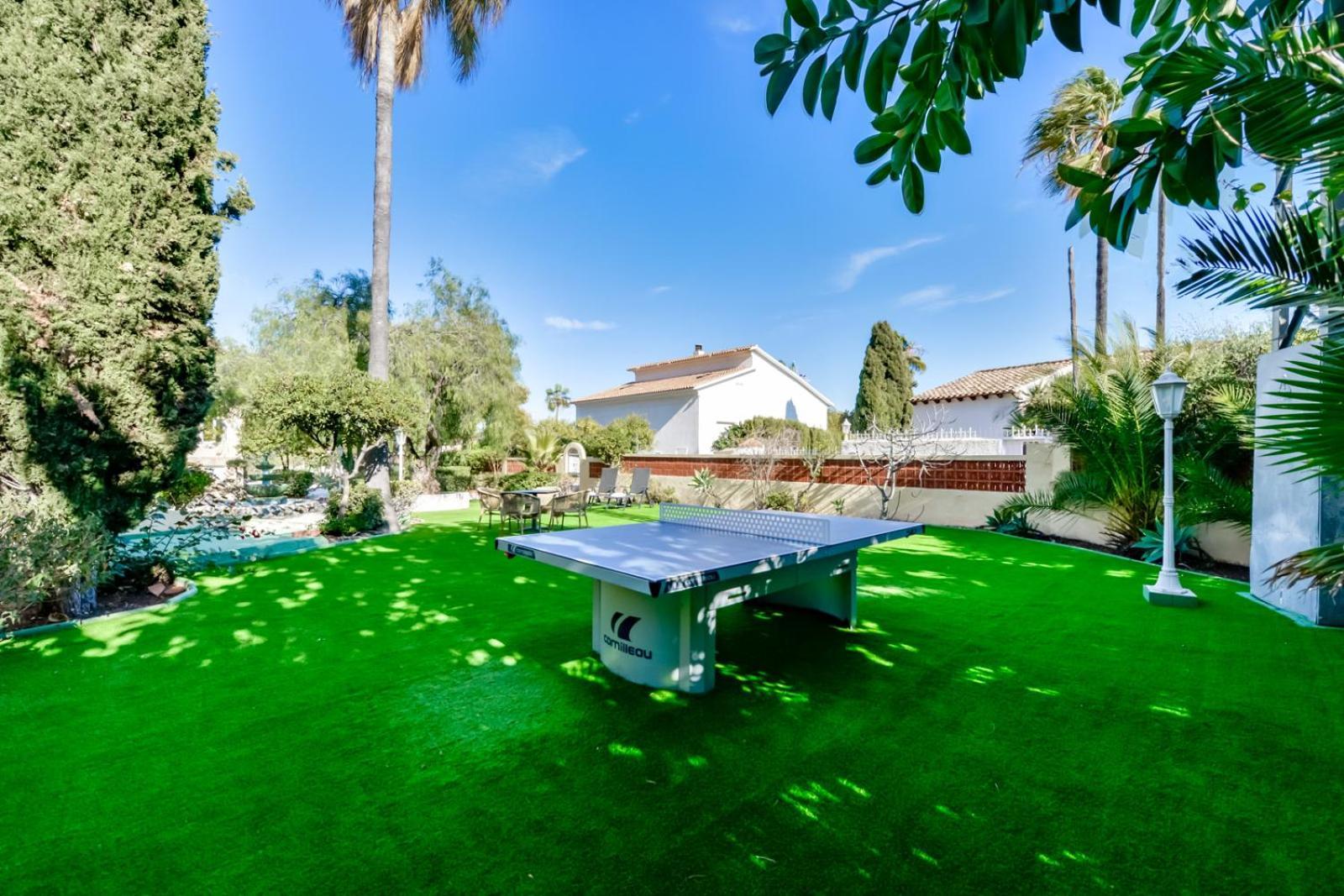 Villas Guzman - Xenia Calpe Exteriér fotografie